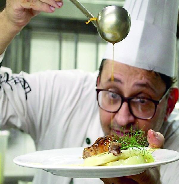 Promuovere la Toscana attraverso il patrimonio culinario<br type="_moz" />
