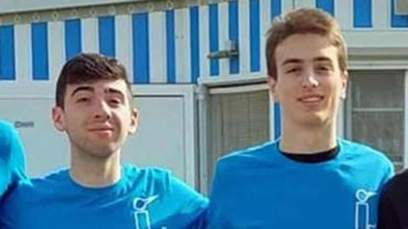 Giovanni e Guglielmo, dal liceo Lorenzini di Pescia alla Normale di Pisa