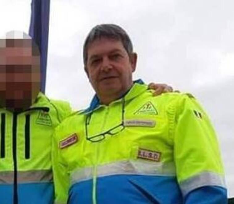 Cinigiano, muore a 64 anni storico volontario della Misericordia: «Sei stato un esempio per tutti noi»
