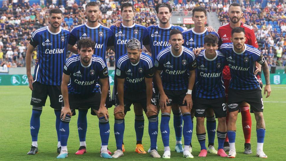 Il Pisa nella tana della Reggiana. «C’è bisogno di una partita seria»<br>