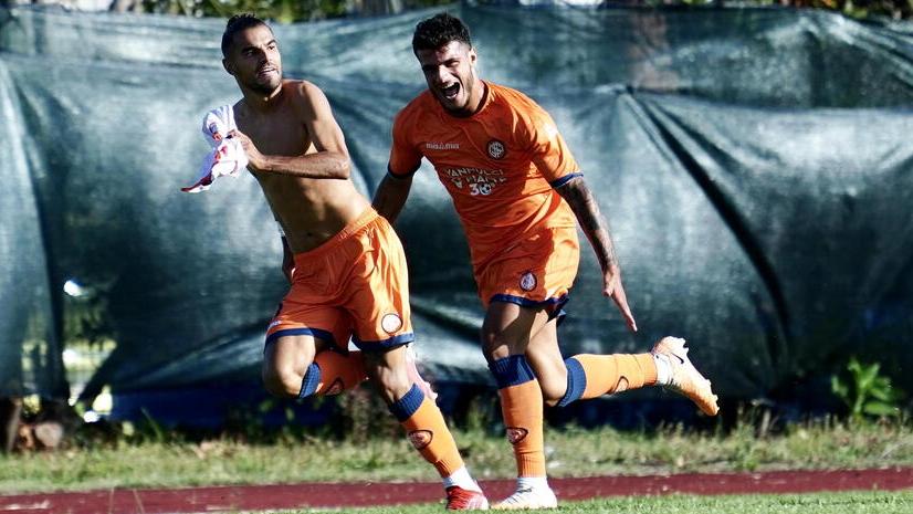 Dalla panchina il gol vittoria. Consonni si gode la rosa lunga<br>