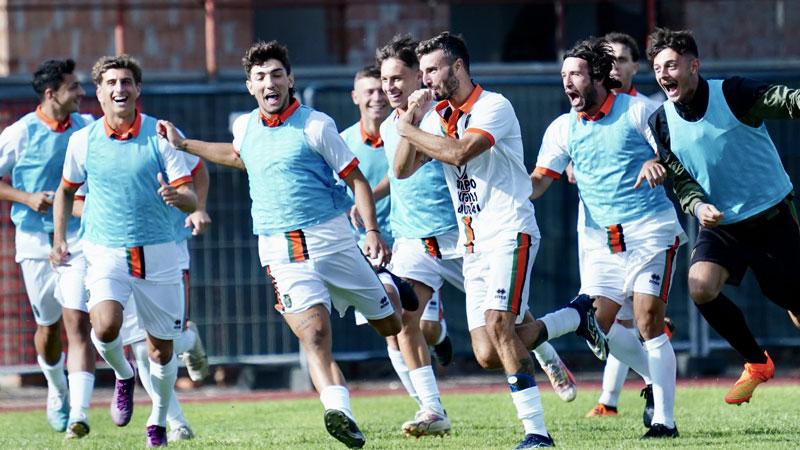 Aglianese. Rammarico ma consapevolezza del carattere mostrato<br>