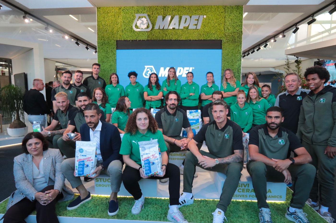 Sassuolo, Pinamonti sfida Lautaro per fermare l’imbattuta capolista