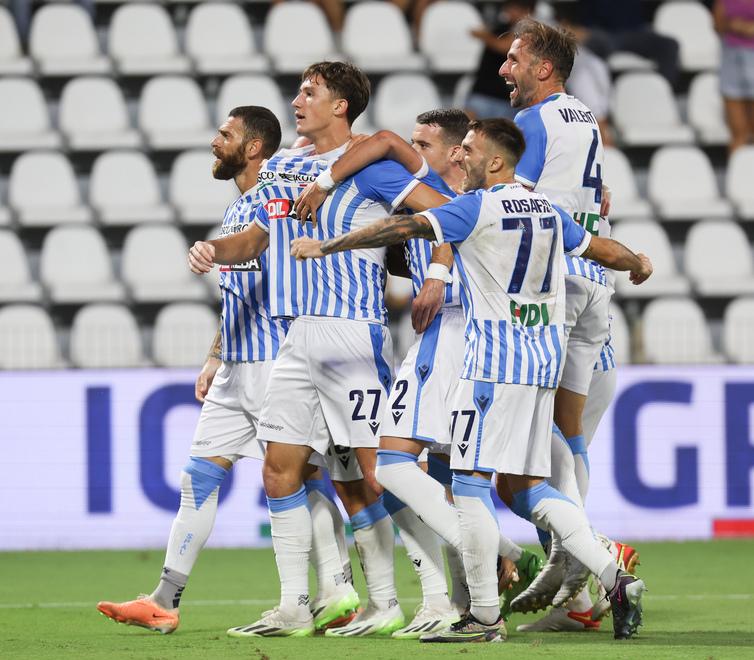 Spal, l’occasione della svolta. Il derby può cambiare l’umore