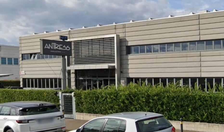 Manila Grace, il Gruppo Casillo offre 700mila euro per l’azienda di Carpi<br>
