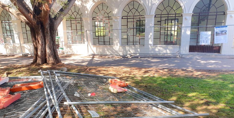 Pnrr, per Sassari spariti 25 milioni di fondi per Canalone ed ex Colonia