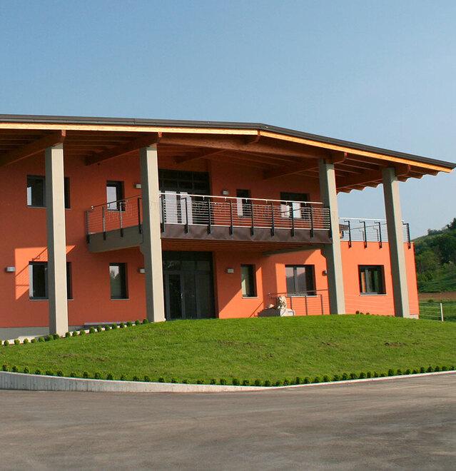 Vincent, la Spergola ambasciatrice  dell’eccellenza enologica reggiana