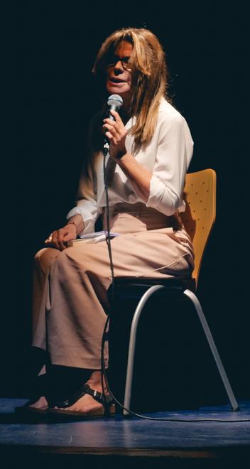 Antonella Anedda nella collana I grandi libri di Garzanti