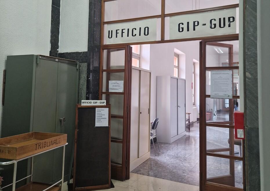 Lite a morsi e colpi di cacciavite: fratelli di Pattada rinviati a giudizio