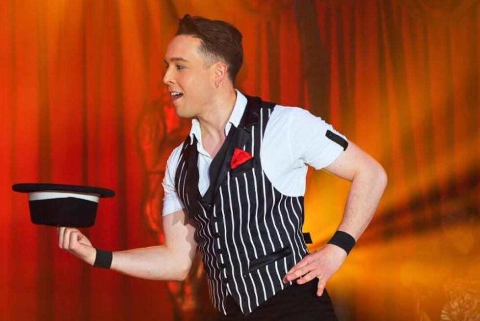 Il circo senza animali sbarca davanti alle Fiere Ingresso gratuito con il coupon della Gazzetta 