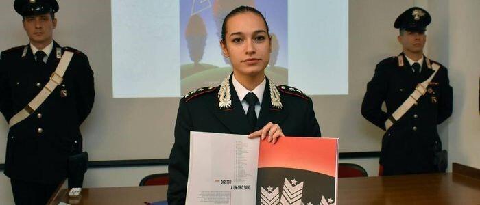 Violenza di genere, la capitana dei carabinieri: «Ragazze plagiate sin dai 14 anni»