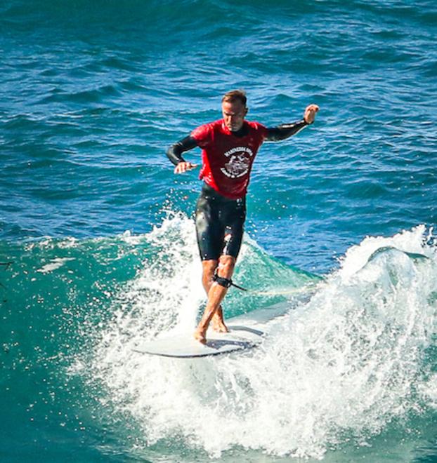 Carta e Guicciardi trionfano sulle onde del Marinedda Open