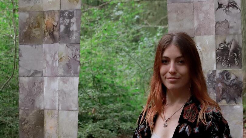 Fucecchio, dopo il cencio ora Benedetta conquista anche la Germania
