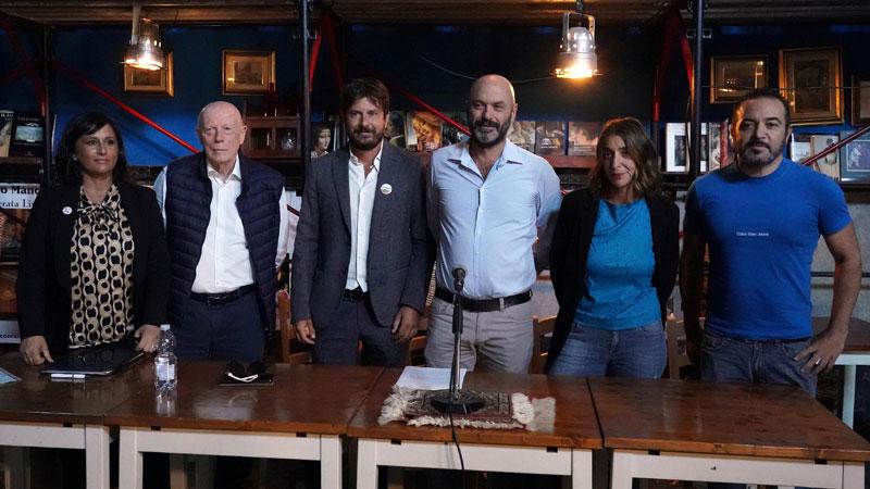 Livorno, elezioni: nasce l’alleanza di centrosinistra. «Dopo Salvetti c’è ancora Salvetti»
