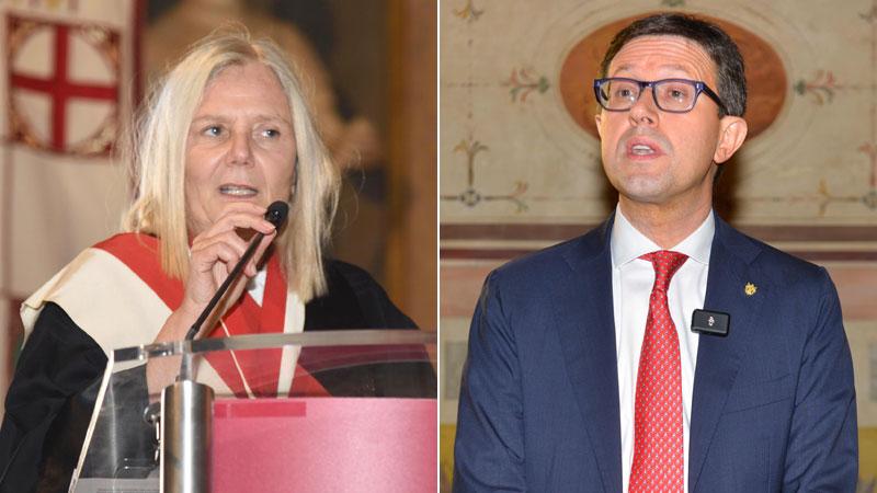 Rettrice-Nardella, è scontro sulle richieste all’urbanistica