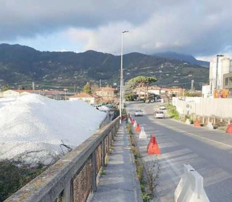 Seravezza, ricorso al presidente Mattarella contro l’esproprio per il sottopasso