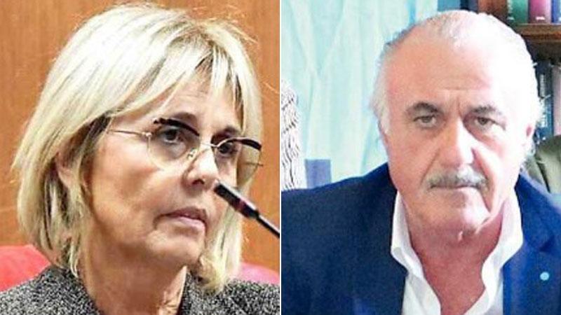 Massa, caos distretto sanitario. I sindacati: si fermi tutto