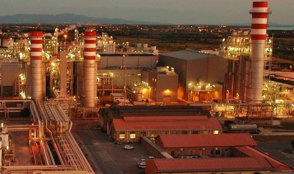 Rosignano, l’operaio è stato investito e non schiacciato dal furgone davanti alla centrale di Engie