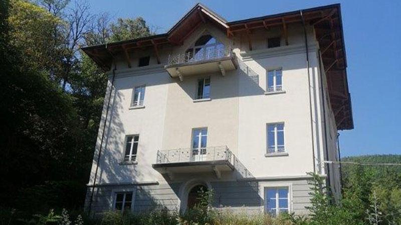 
	Villa Vittoria a San Marcello Pistoiese&nbsp;

