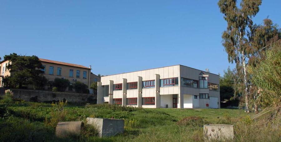 
	&Egrave; in corso la predisposizione degli atti di concessione del diritto di superficie da parte del Comune di Portoferraio alla Provincia di Livorno

