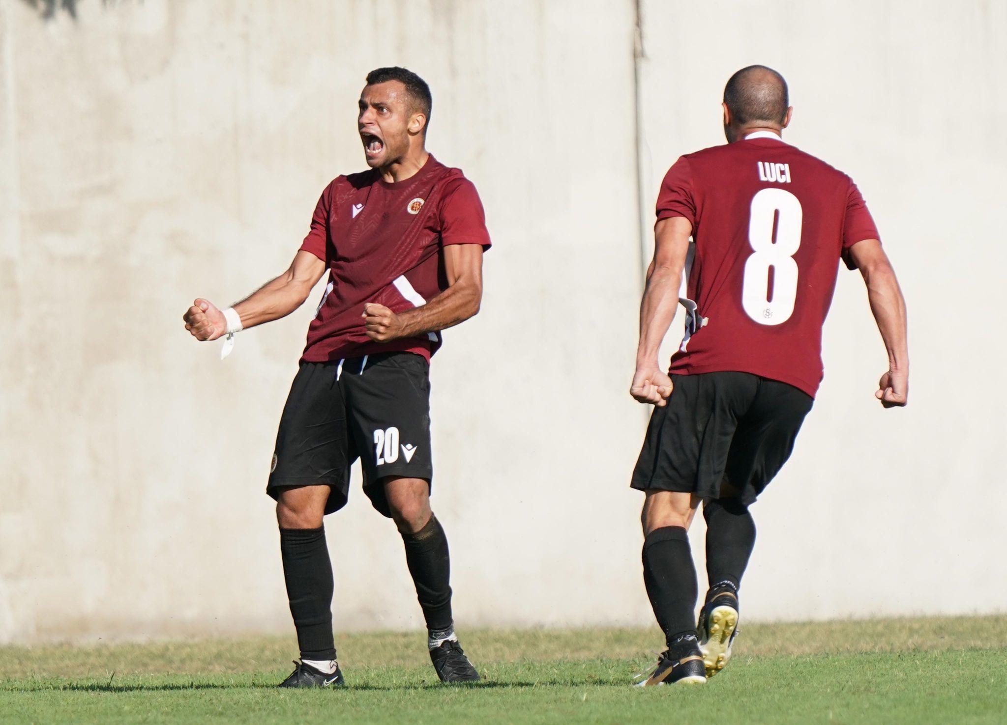 Che bravo Bellini, il nuovo Grauso: «Un onore la maglia del Livorno»<br type="_moz" />
