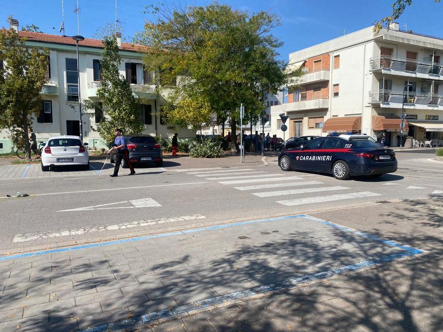 Porto Garibaldi. Investita sulle strisce, muore sul colpo