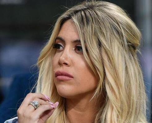 Wanda Nara, finale col botto: è nel cast. “Ballando” ora è al completo<br type="_moz" />
