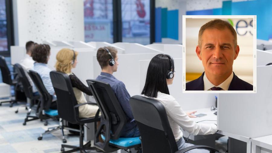 
	Nel riquadro Francesco Macr&igrave;, presidente di Estra&nbsp;

