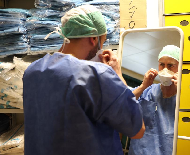 Stress e benessere psicologico: a Sassari si parla di tutela degli operatori sanitari e sociosanitari