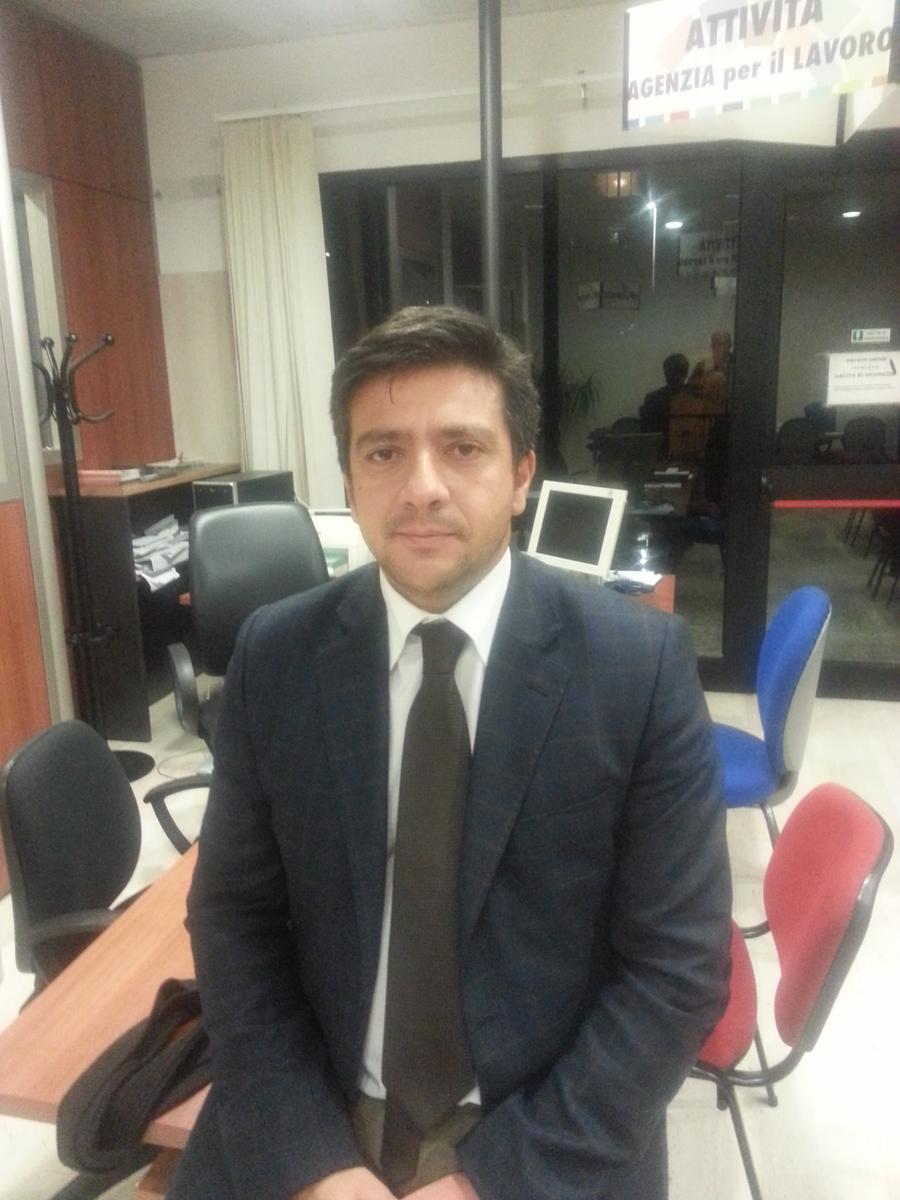 Anche il presidente Anpal Massimo Temussi indagato dalla Direzione distrettuale antimafia