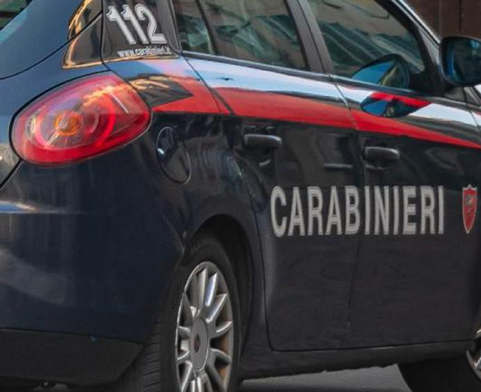 Migliarino,accoltella ex e compagno. Arrestato, finisce in carcere