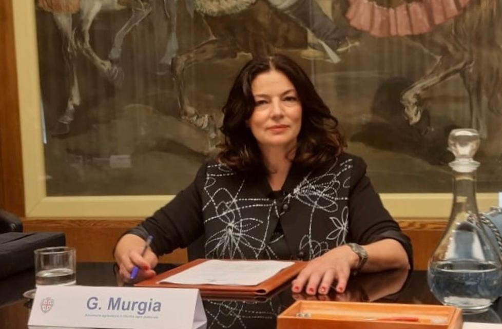 Dal Pd al centrodestra l’assessora invisa alla Lega