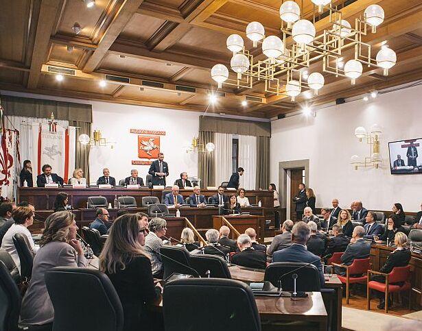 Rifiuti, il piano regionale c’è: ora vanno collocati 18 impianti. «No alla spazzatura fiorentina sulla costa»