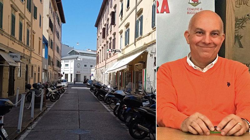 Gli sparano a salve e lo rapinano. Derubato rappresentante di gioielli