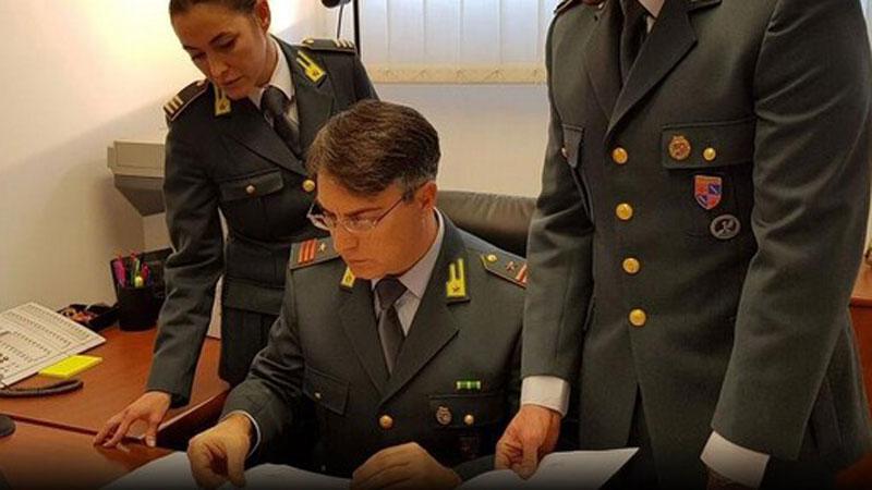 Bancarotte seriali in Toscana: 5 arresti. Ecco nomi e ruoli nell’indagine della Guardia di finanza