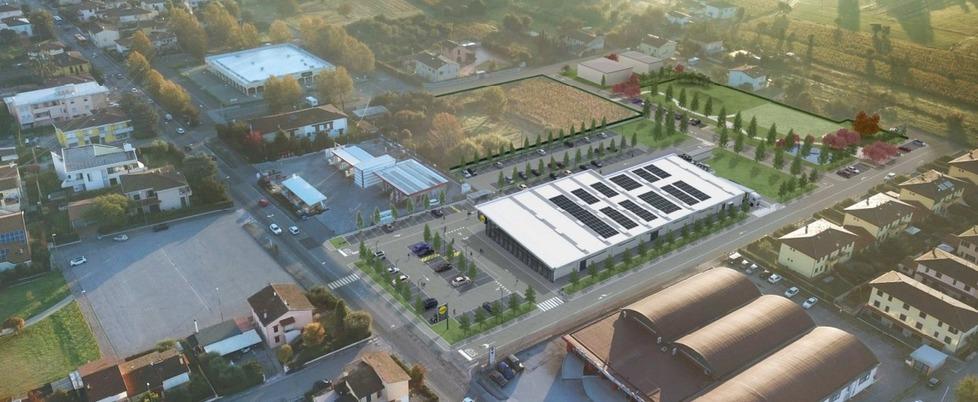 Fucecchio, via libera alla costruzione di un nuovo supermercato Lidl: porterà nuovi posti di lavoro