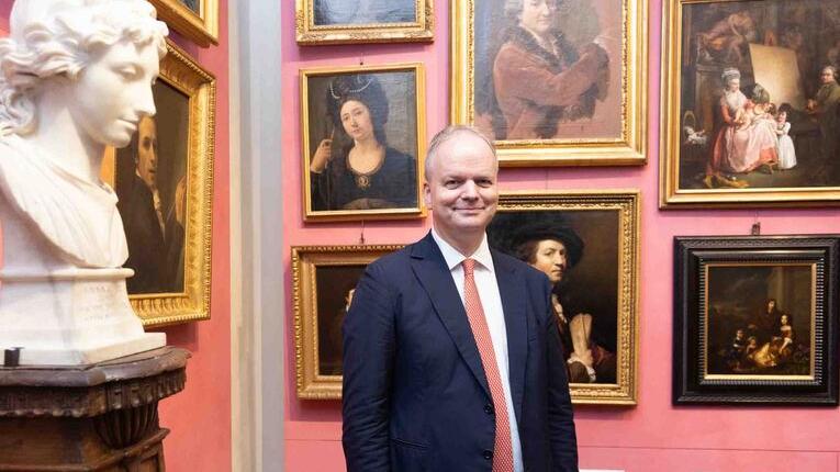 Firenze, sull’ex Nar è scontro Uffizi-Ateneo. Schmidt: «Evento dell’Università»