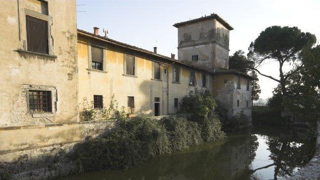 Prato, hotel, case e ristoranti: la Fattoria medicea pronta a risorgere