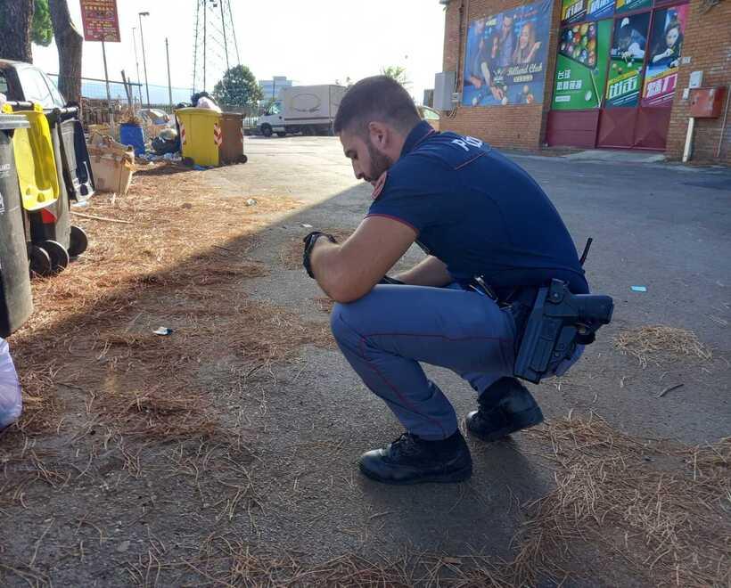 Prato, omicidio-suicidio nel circolo: si rafforza la pista degli affari. Confermato l’incidente un’ora prima degli spari