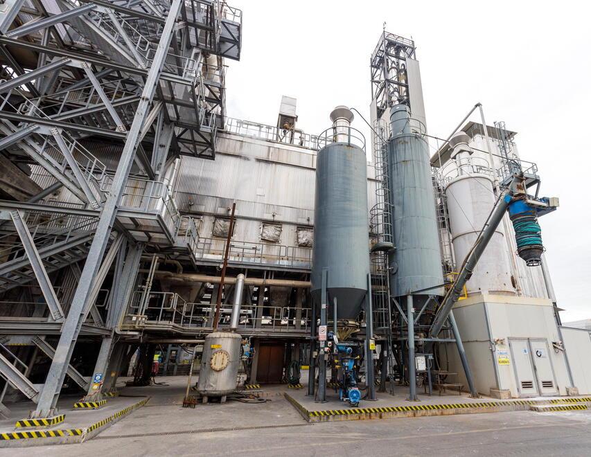 Termovalorizzatore di Montale: tre proposte per il futuro del sito