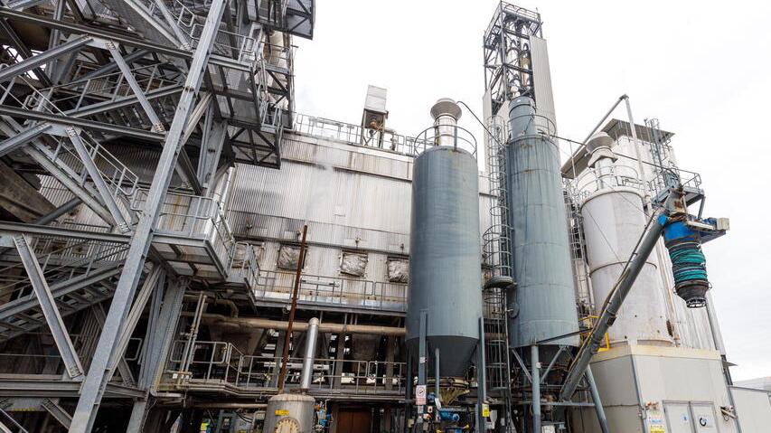 Termovalorizzatore di Montale: tre proposte per il futuro del sito