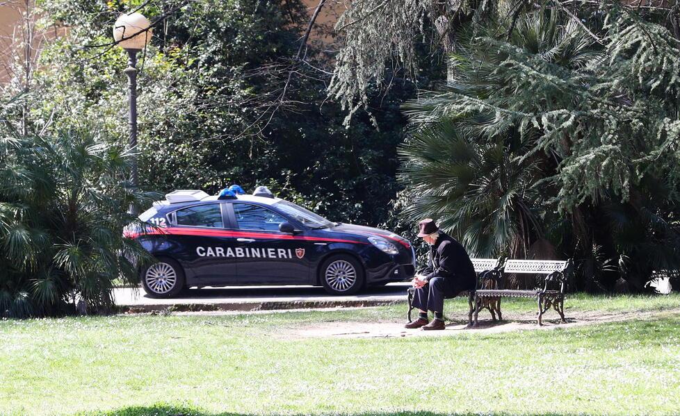 Criminalità, il sindaco di Montecatini: «Mi sto battendo per avere più agenti in città»