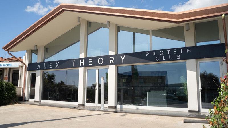 Massa, aperto sull’Aurelia il ristorante del gruppo di Alex Green Theory