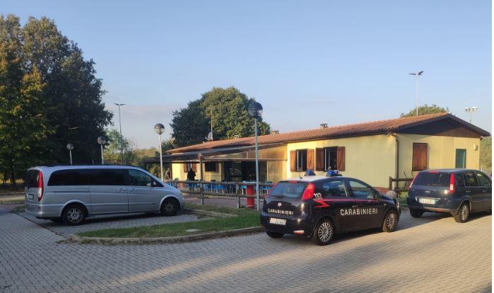 Ladri al circolo "Primo maggio" di Sassuolo: danni per migliaia di euro<br type="_moz" />
