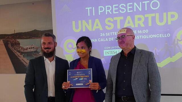Rosignano, Relief vince il contest dedicato alle start-up