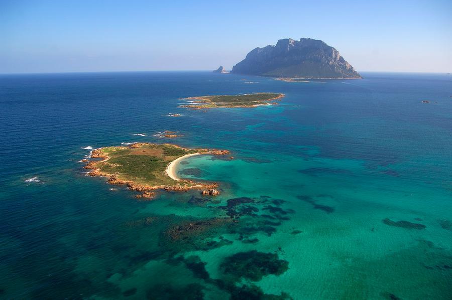 Campus delle Aree marine protette: a Porto San Paolo tre giorni di storia e ambiente