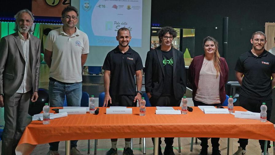 Servizi gratuiti e convenzionati al Polo della Salute di Stagno: ecco quali