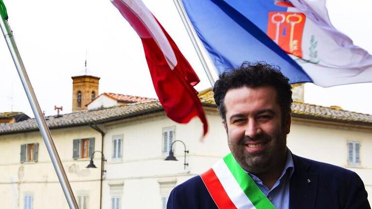 Montespertoli, il centrosinistra conferma Alessio Mugnaini: sarà lui il candidato sindaco