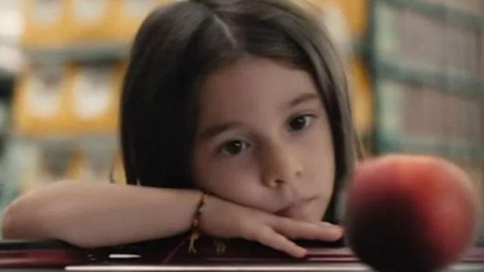 Io, lo spot Esselunga e la struggente commozione del padre separato