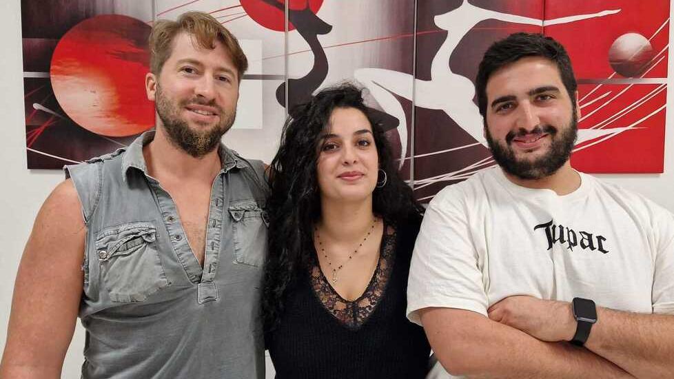 Grosseto, storie di chi si rimette in gioco: «Da grandi faremo gli autisti»